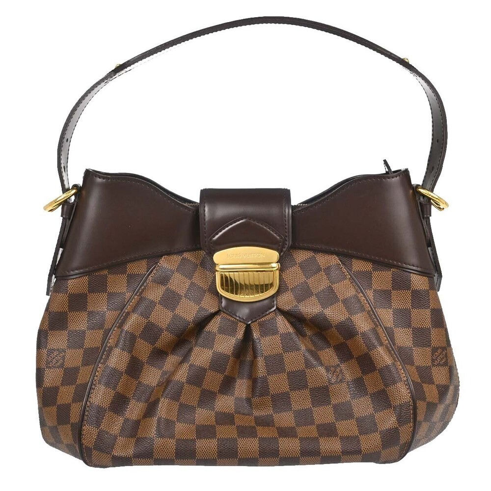 Louis Vuitton Sistina Damier MM